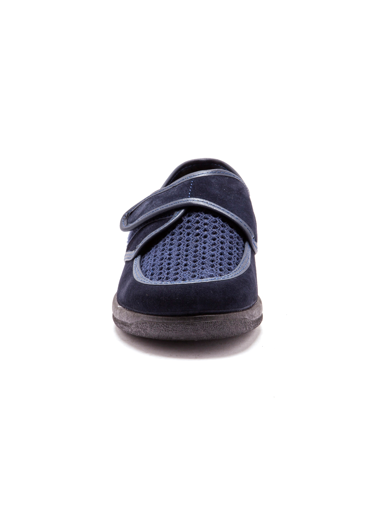 Derbies souples en cuir