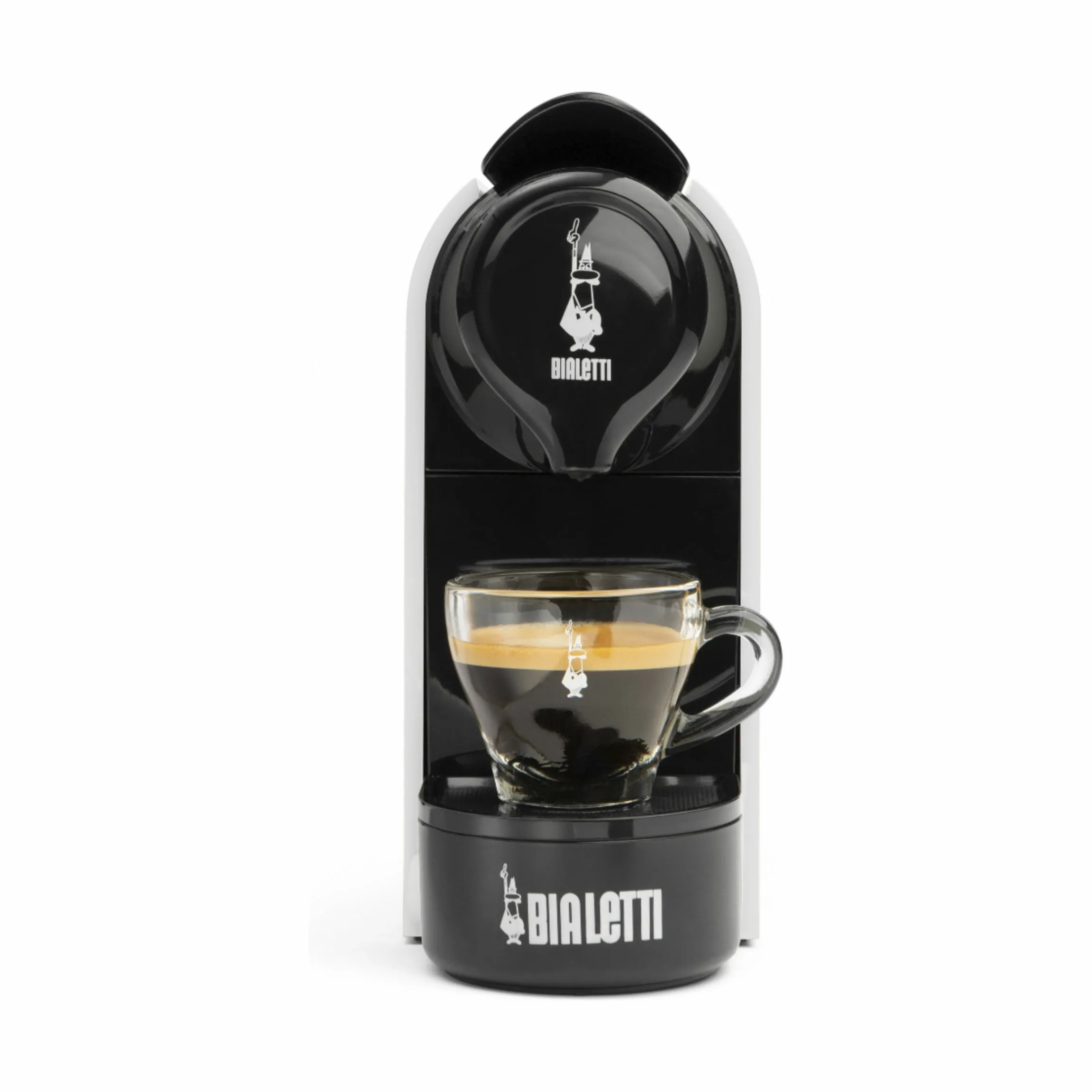 Bialetti Gioia Kapsel-espressomaskine