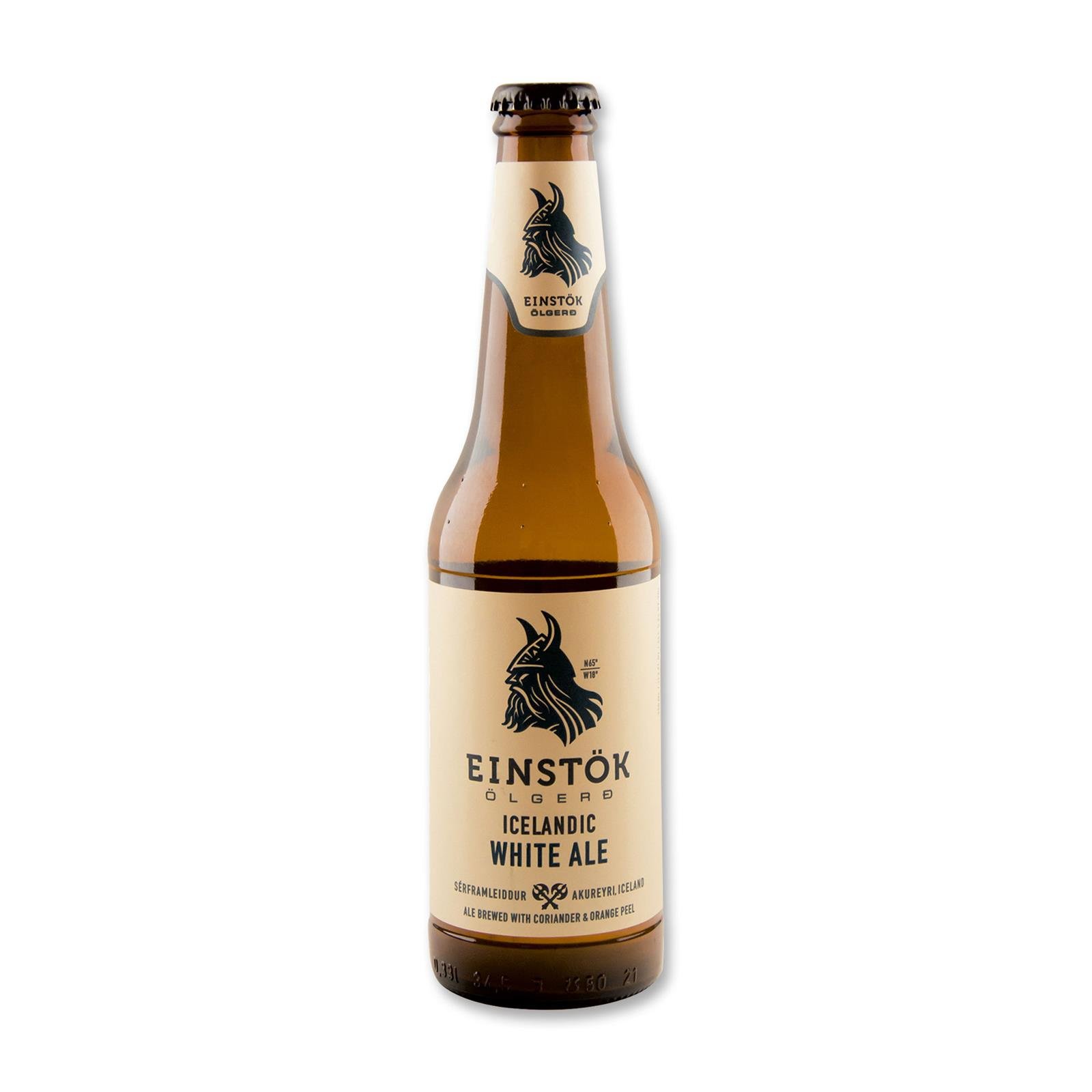 Einstök White Ale