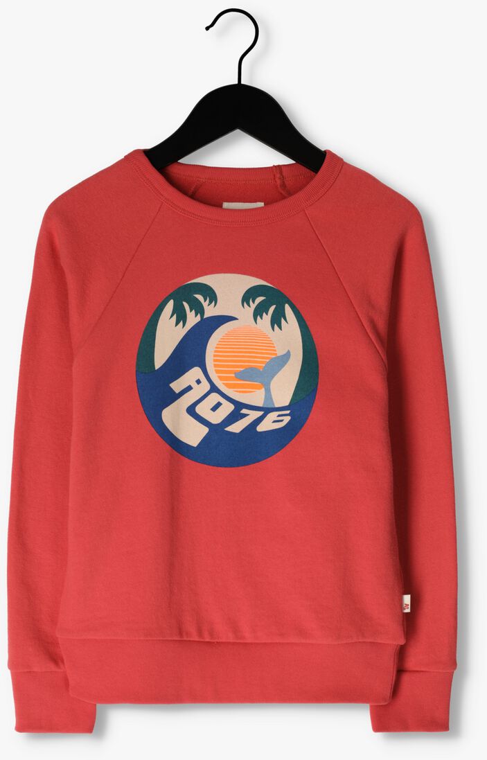 AO76 rode ao76 sweater luis sweater aloha