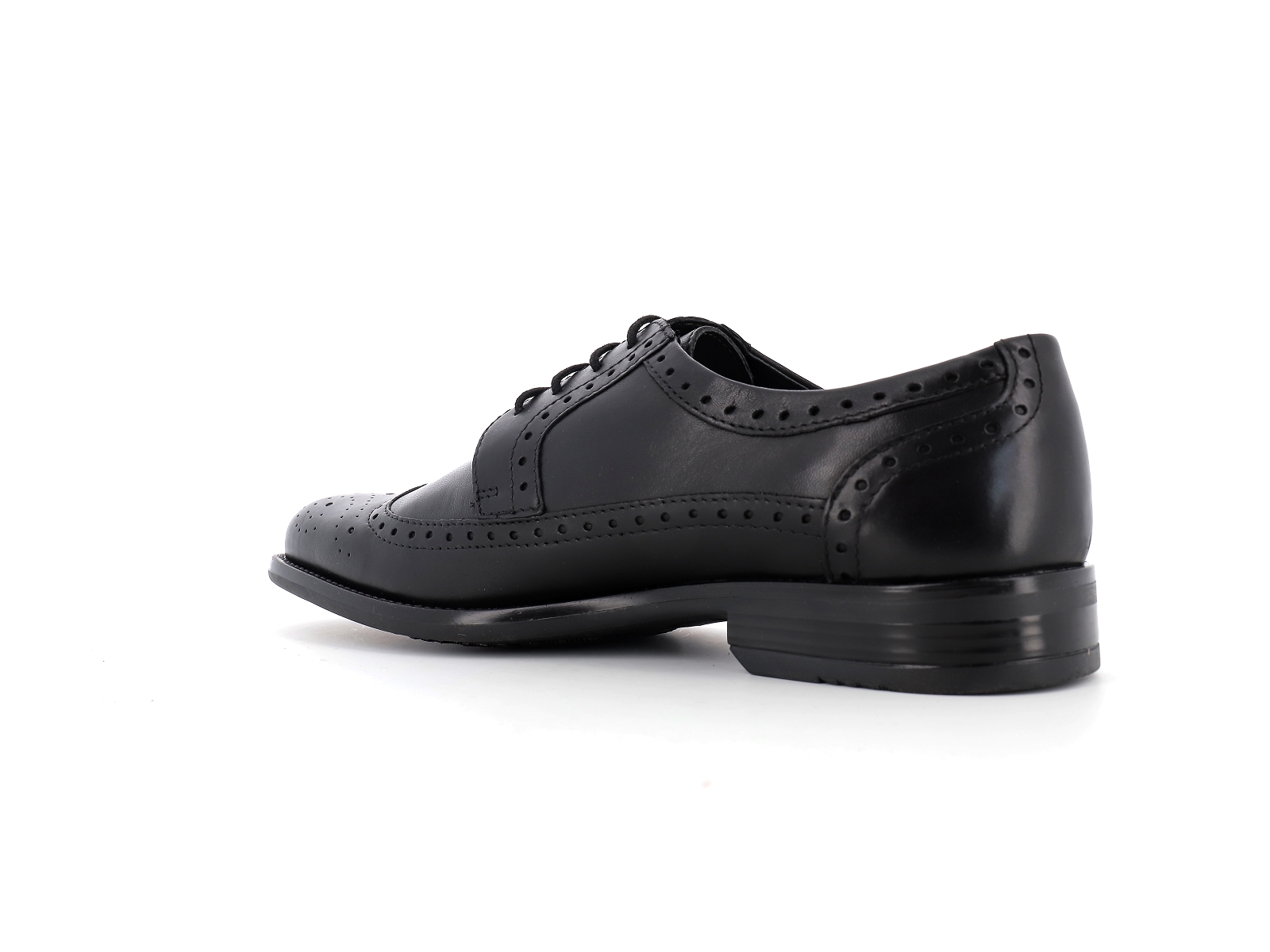 Xapi-MS-279R02 Cuir Noir