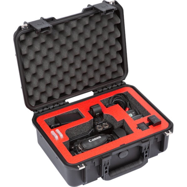 SKB 3i-1510-6XA 1510-6 Canon XA11 Camcorder Case