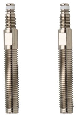 Effetto Mariposa Prolongateur de Valve 45 mm x2