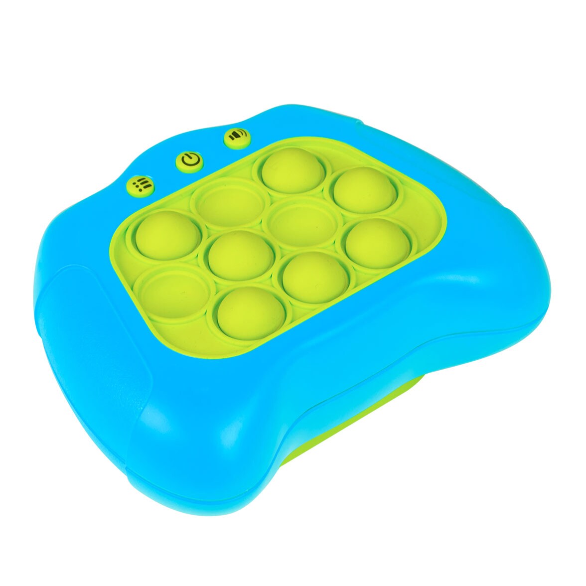 Toi-Toys - Geschicklichkeitsspiel - Bubble Pop! Controller Reisespiel Spiel Memo-Spiel
