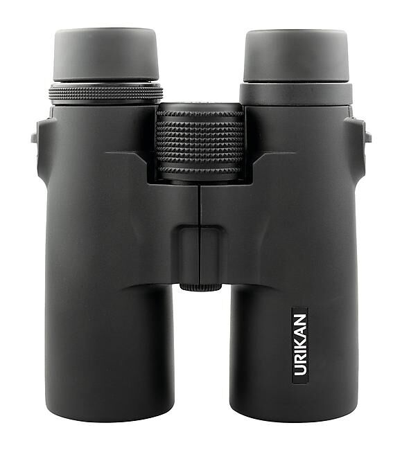 URIKAN - JUMELLES PRISKA 8X42