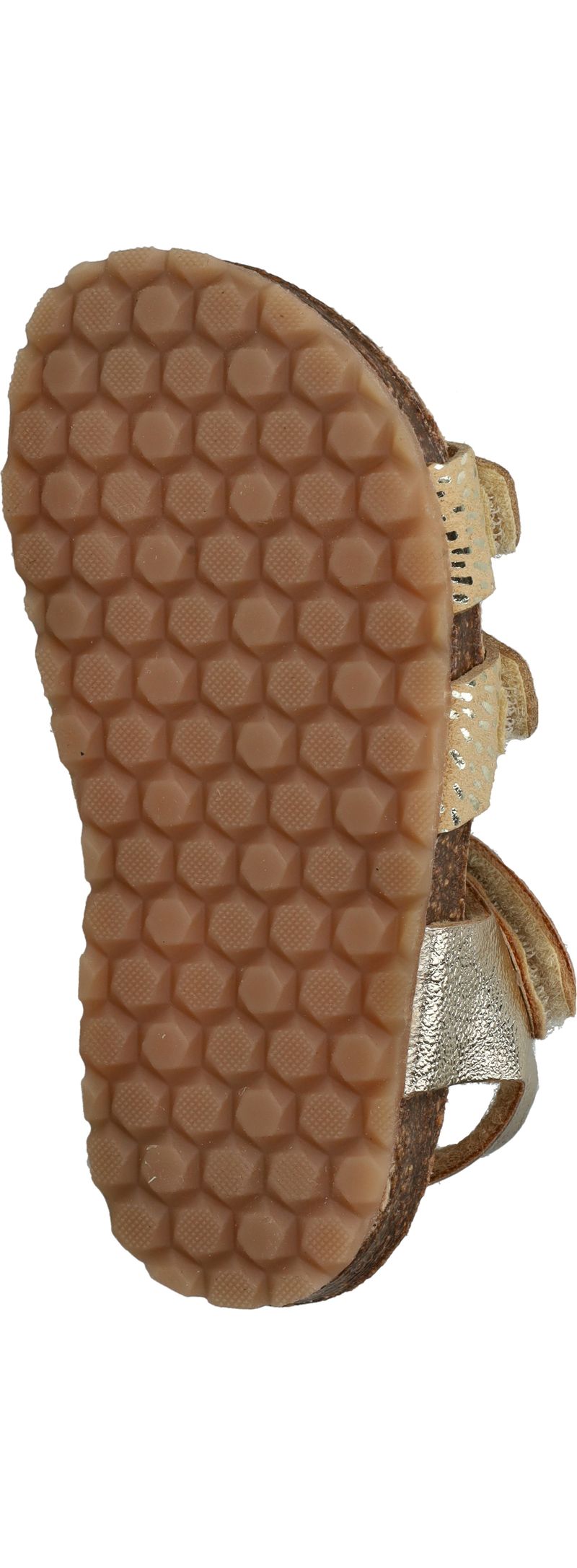IK-KE Sandalen Goud Meisjes
