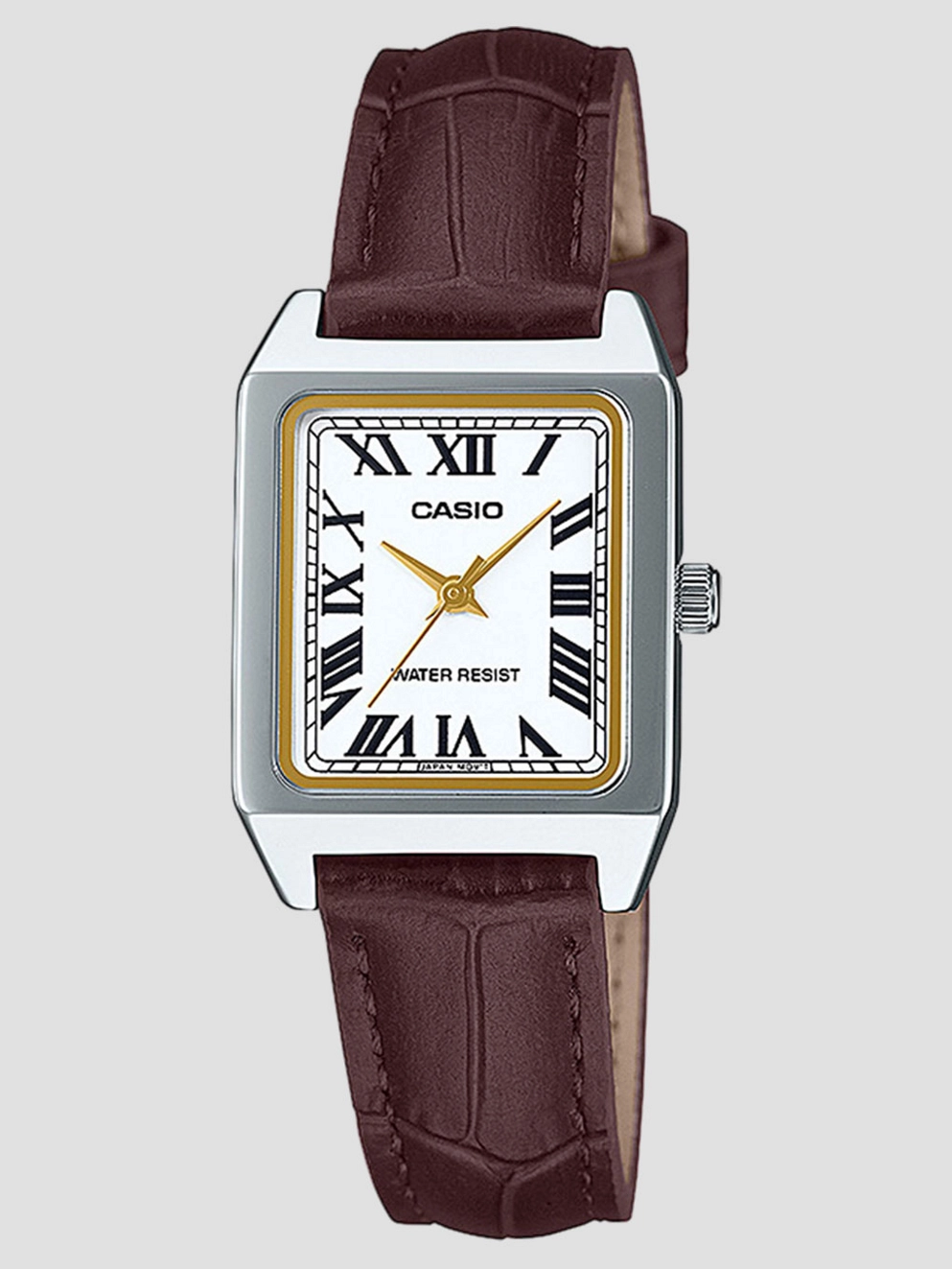 Casio LTP-B150L-7B2EF Watch brown