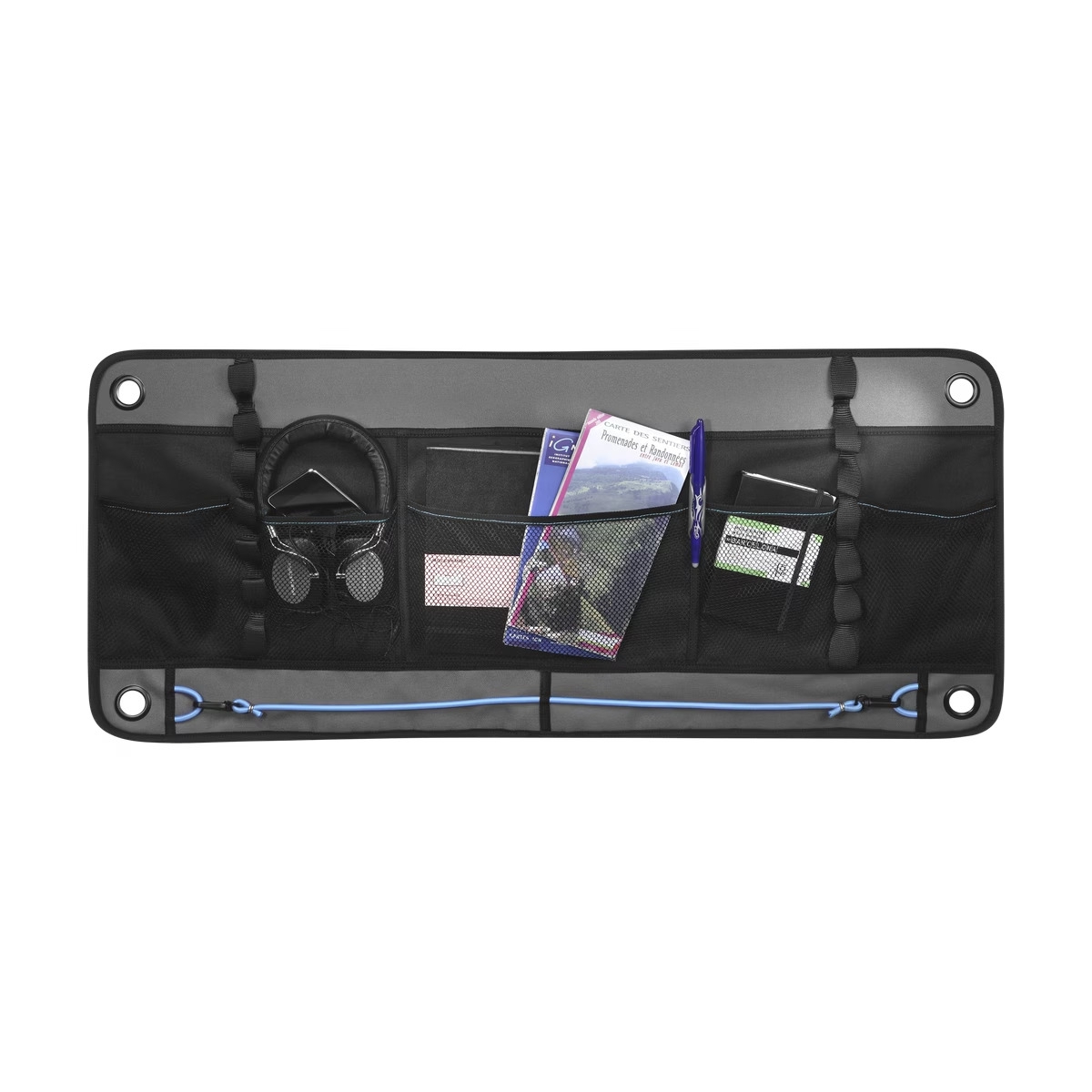 Thule Countertop Organizer schwarz/grau