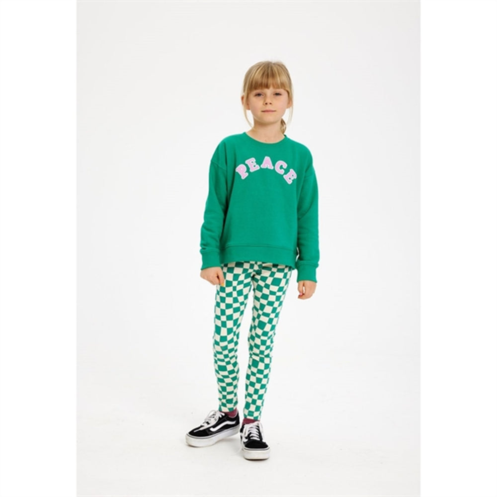 Bosphorus Harriet Leggings - The New → Luksusbaby.dk