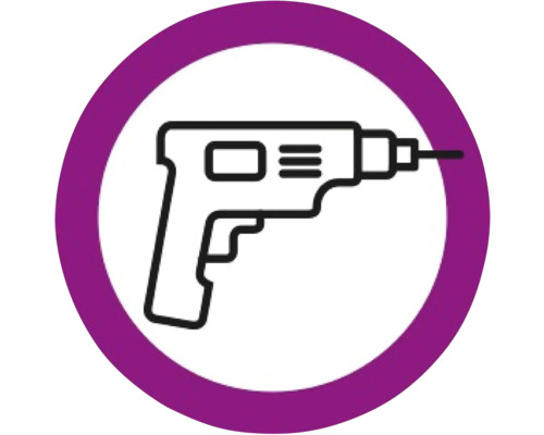 Lenz Aura Chroom handdoekhaak