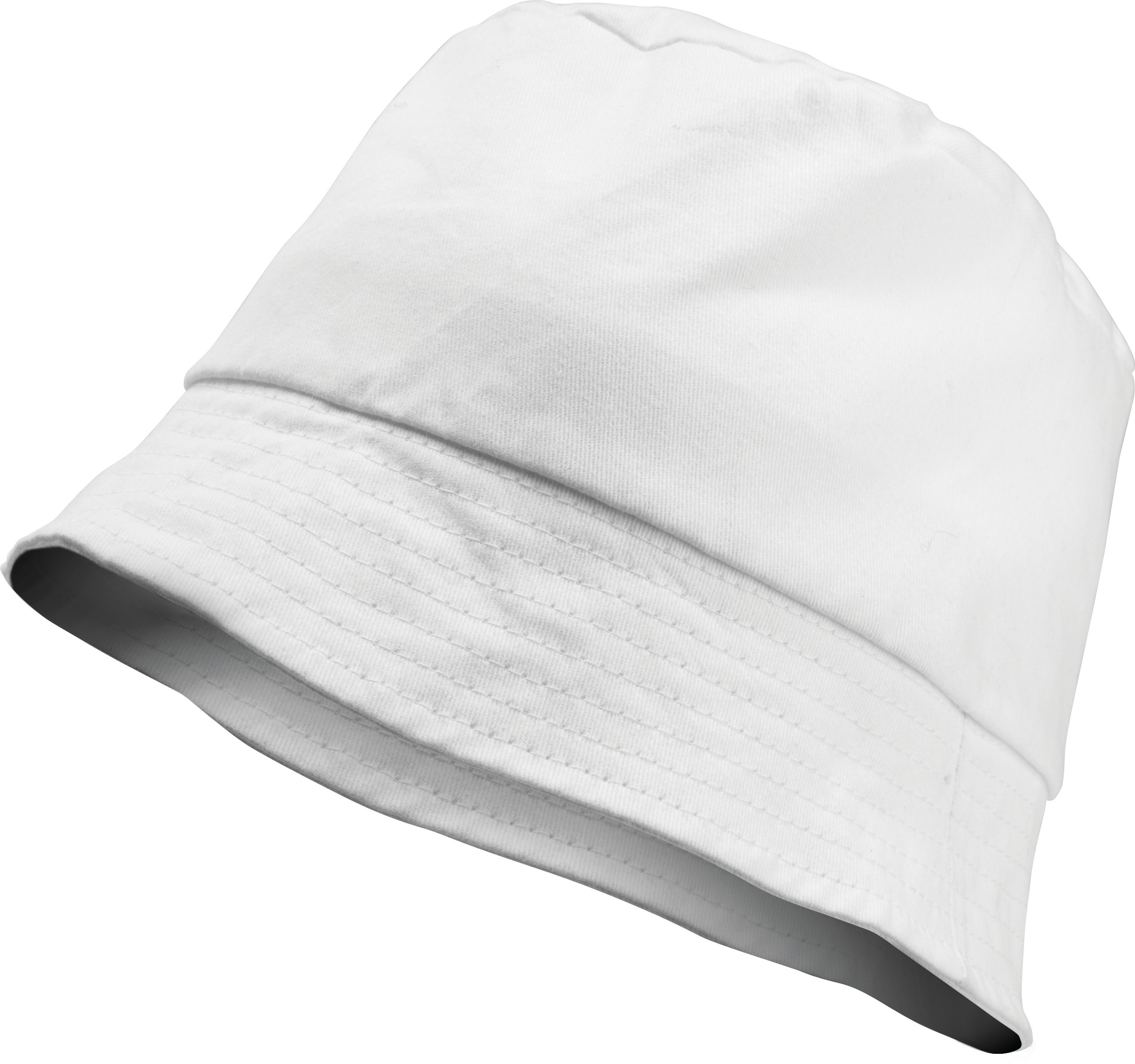 K-up KP125 - Chapeau Bob en Coton Léger Imprimé