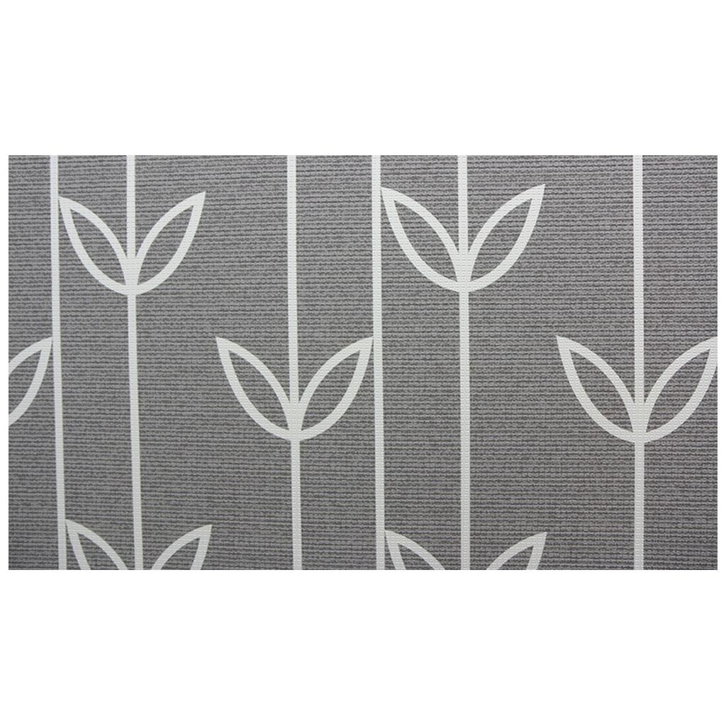 DwingulerDwinguler   Baby Care Spielmatte Sea Petals Grey