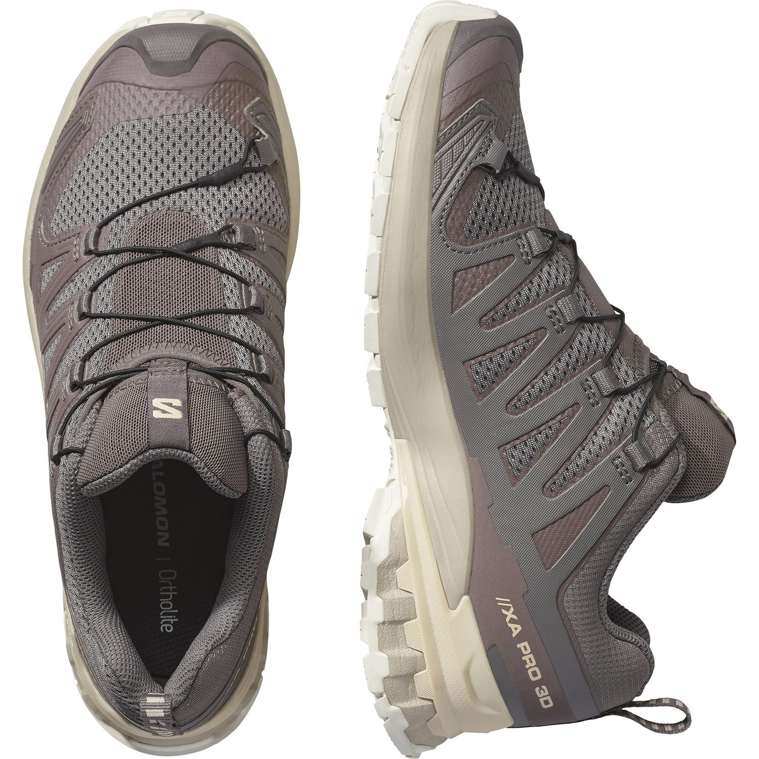 SalomonXA PRO 3D V9 W