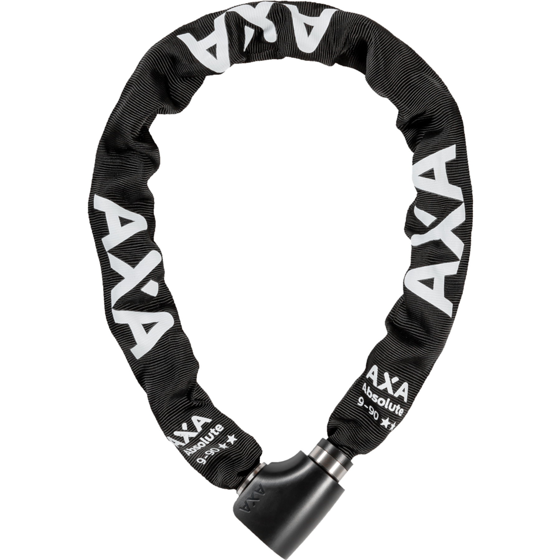 AXA Absolute 9 Kettingslot