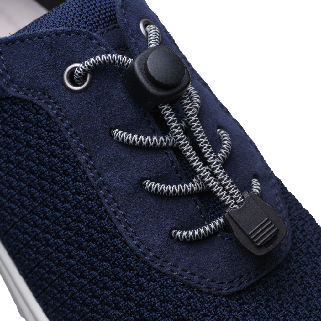 HERREN - Sneaker SYSTEM dunkelblau