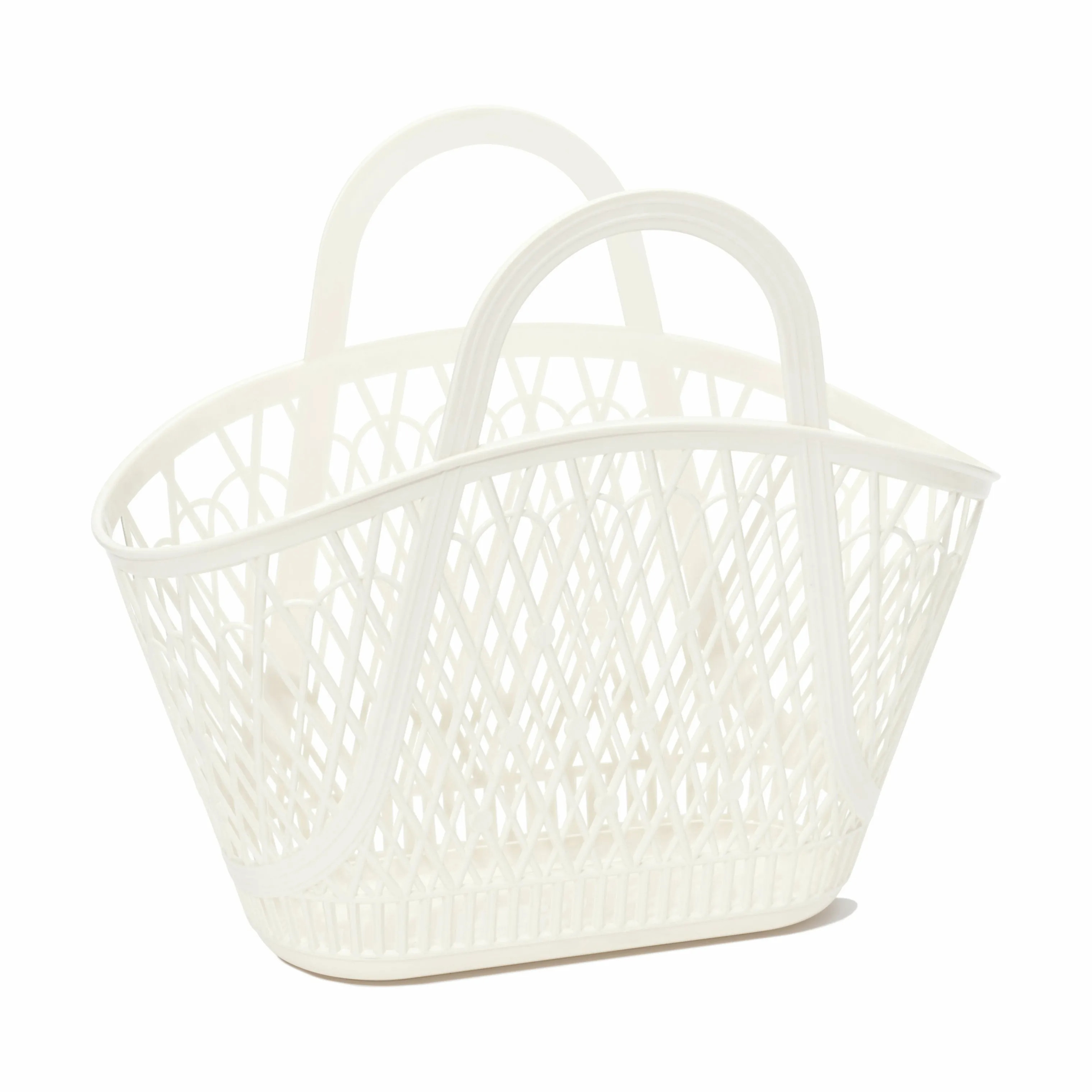 Sun Jellies Betty Basket