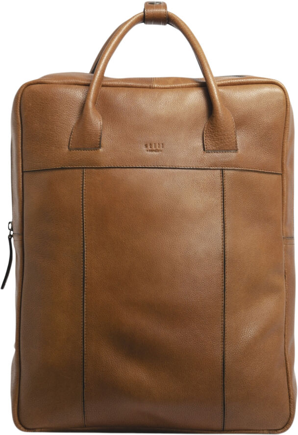 Still Nordic Richard Backpack Brandy