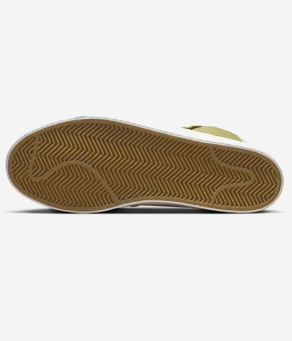 Nike SB Zoom Blazer Mid Premium Plus Schuh (pilgrim phantom)
