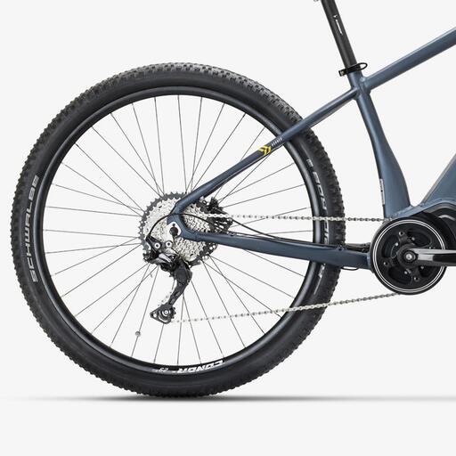 Conor Borneo E-mtb 29