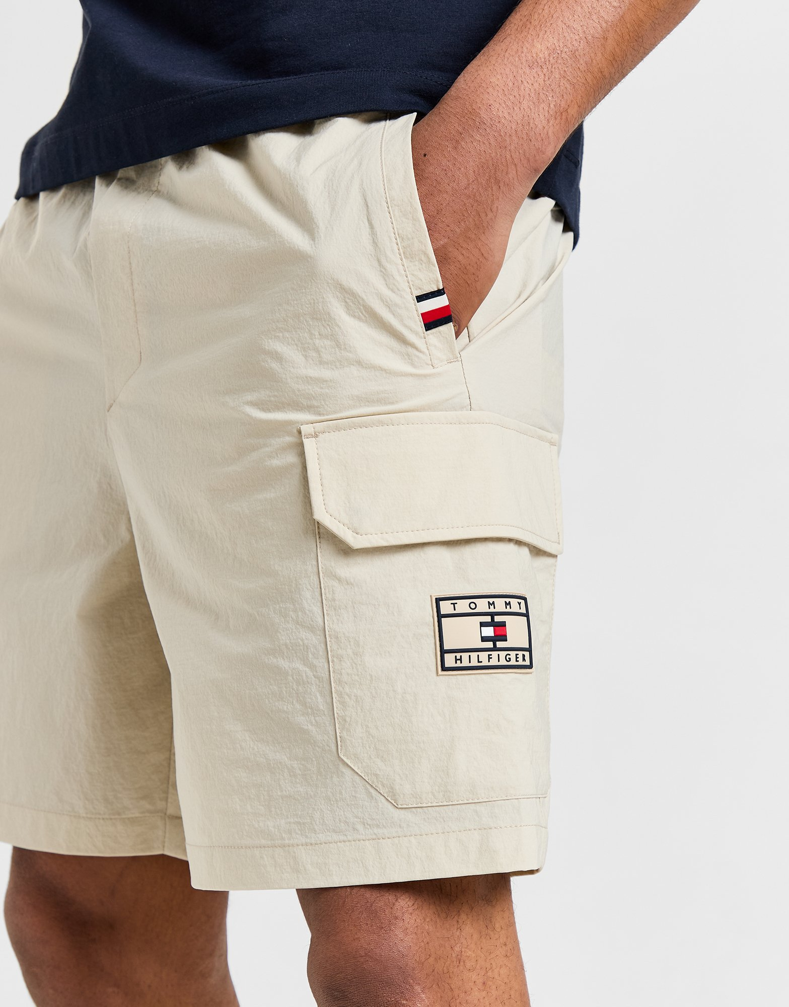 Tommy Hilfiger Short Cargo Tech Homme