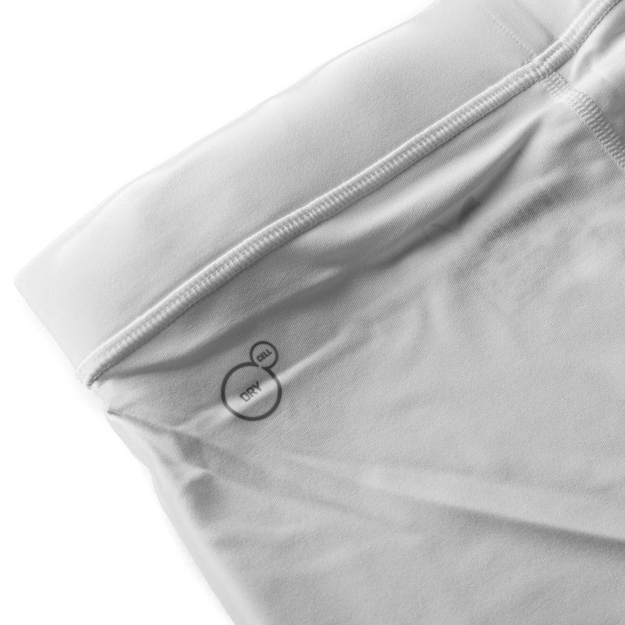 Næstved Boldklub Sous-short - Blanc Enfant