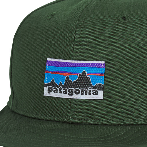 Patagonia - SCRAP EVERYDAY CAP - Kaki