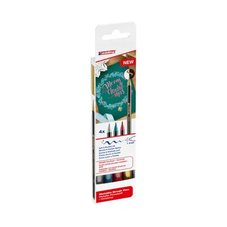 edding 1340 Pinselstift 