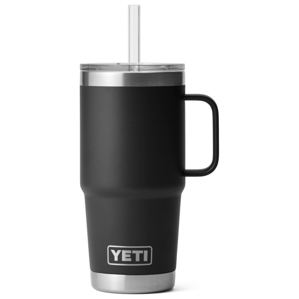 Yeti Coolers - Rambler Straw Mug - Tasse isotherme