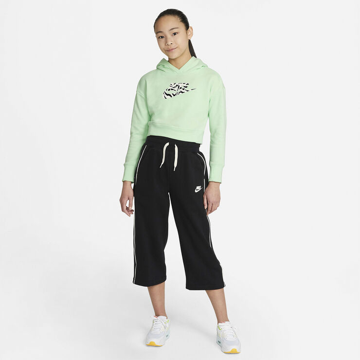 Nike Sportswear hættetrøje Turkis