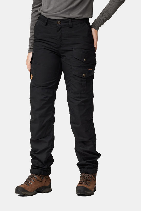 Fjällräven Fjällräven Vidda Pro Trousers Outdoorbroek Dames