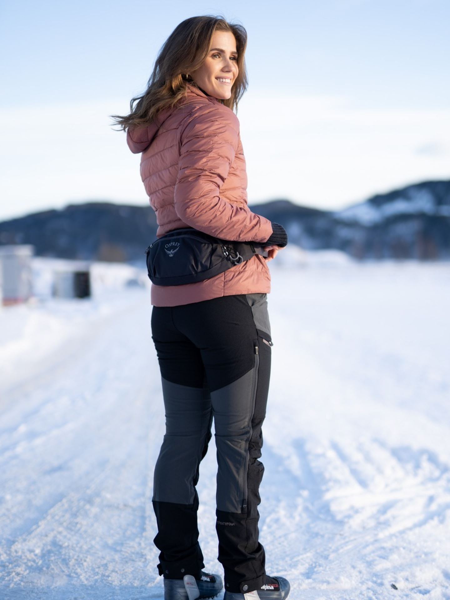 Daylite Waist