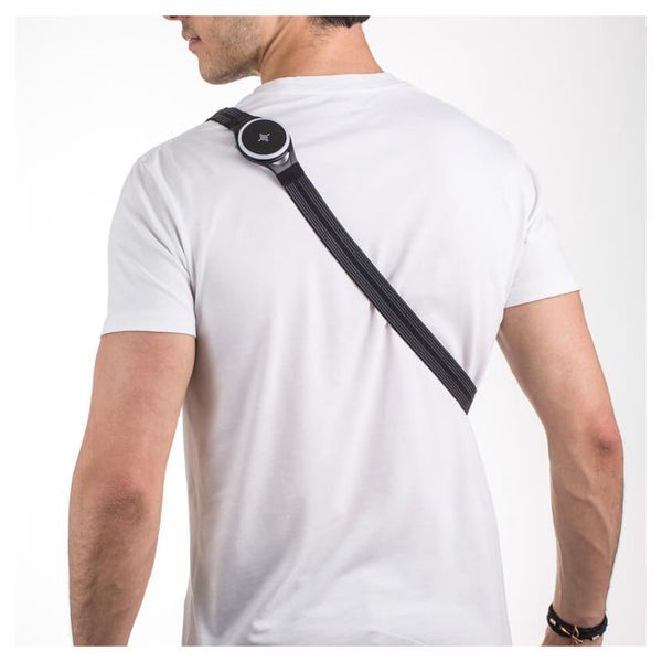 Soundbrenner Body Strap