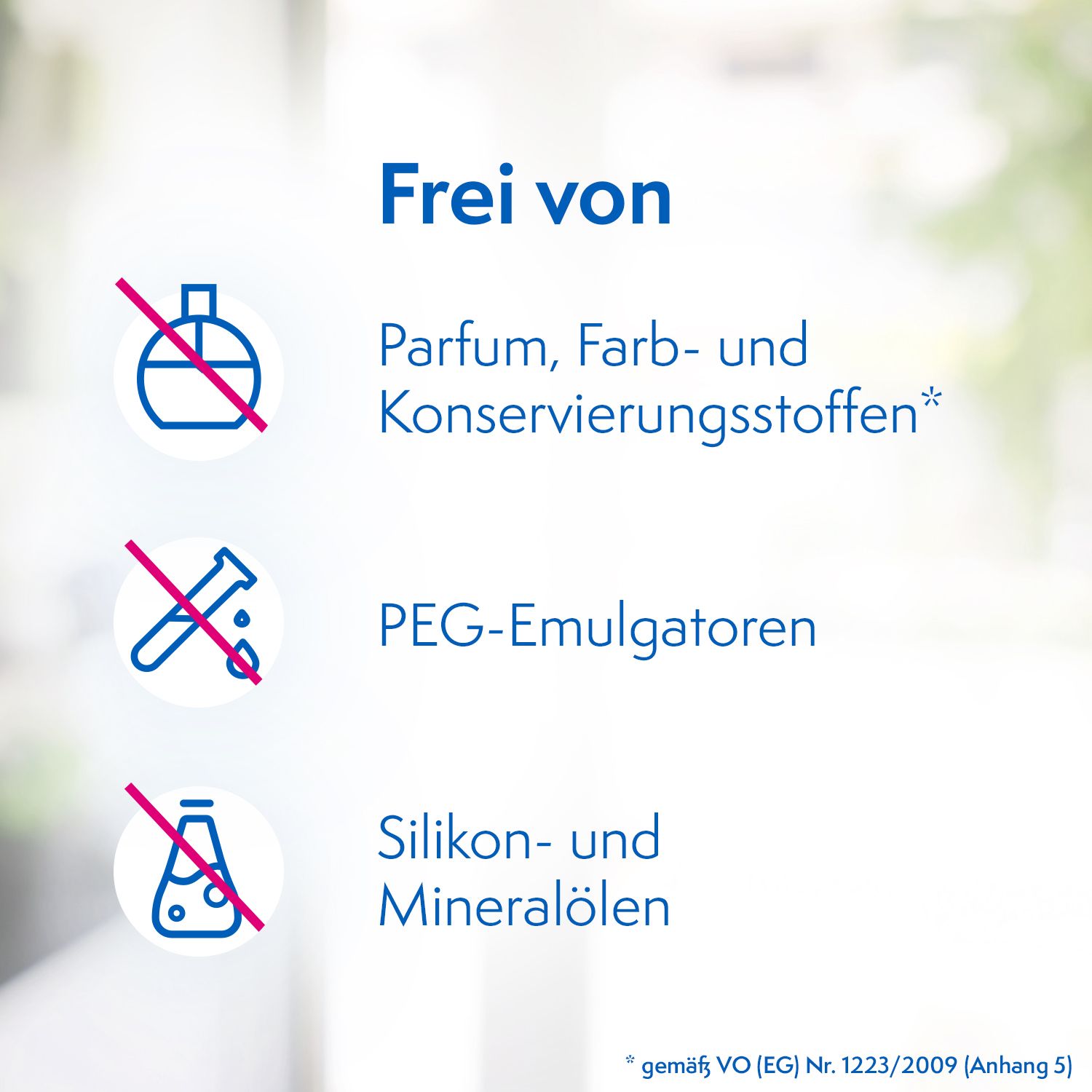 Ladival® Anti-Age und Anti-Pigmentflecken Sonnencreme LSF 50+ mit Anti-Aging-Komplex für Gesicht, Hände und Dekolleté