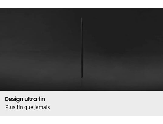 SAMSUNG - TV Neo QLED 4K 189 cm TQ75QN70F