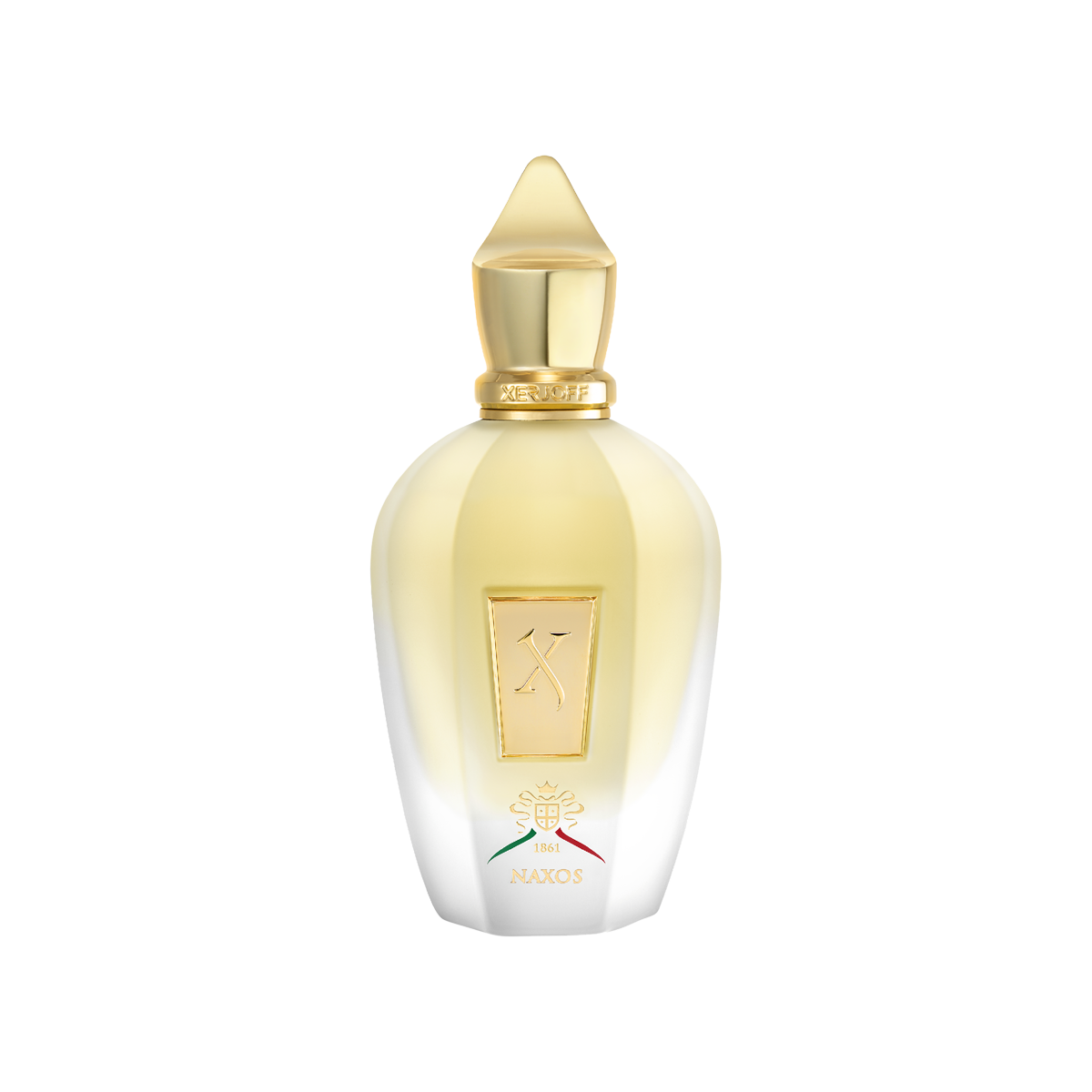 XJ1861 Naxos Eau de Parfum 100ml