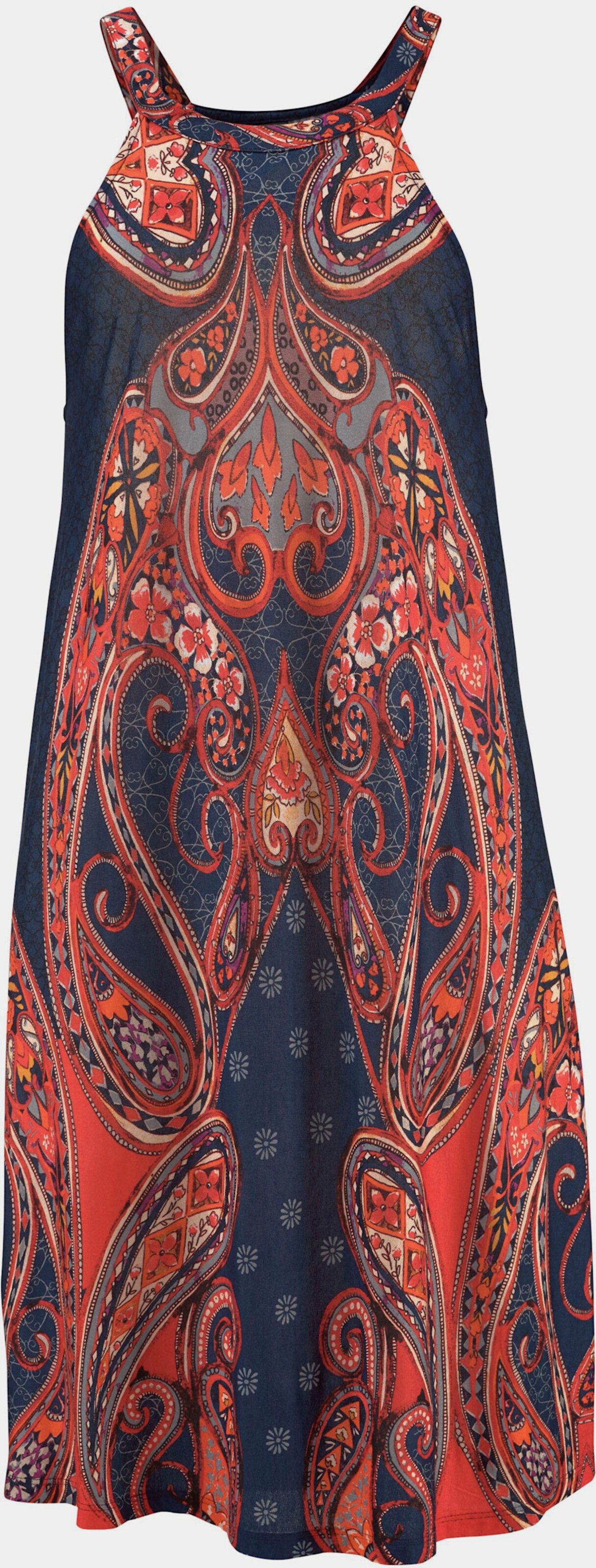 Jerseykleid