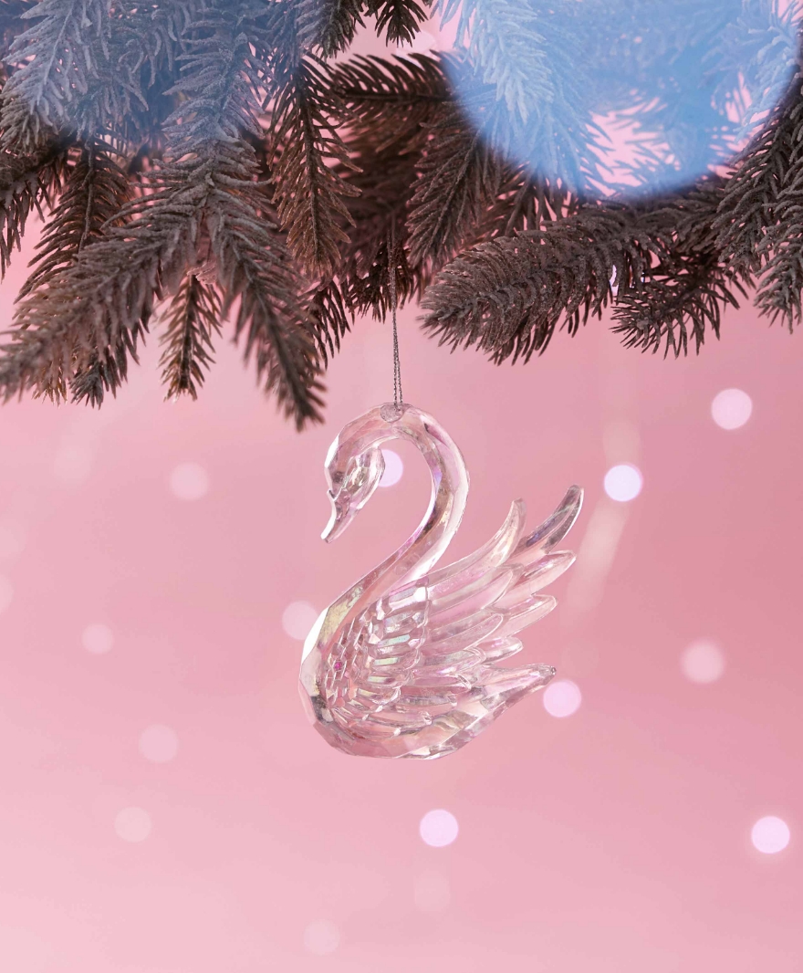 Weihnachtsbaum-Ornament