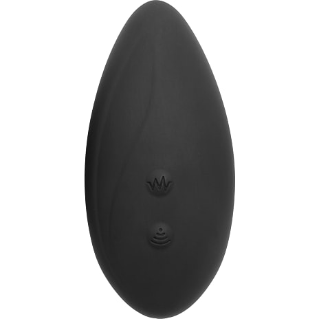 Sinful 2-i-1 æg og klitoris vibrator