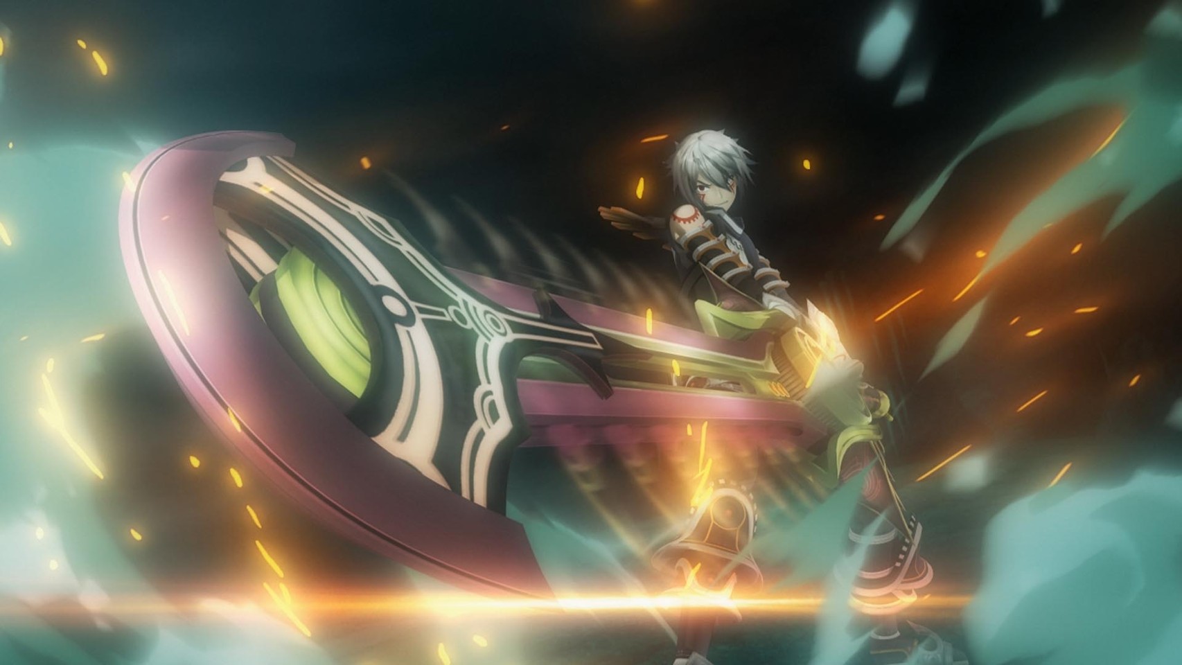 .hack//G.U. Last Recode- PC