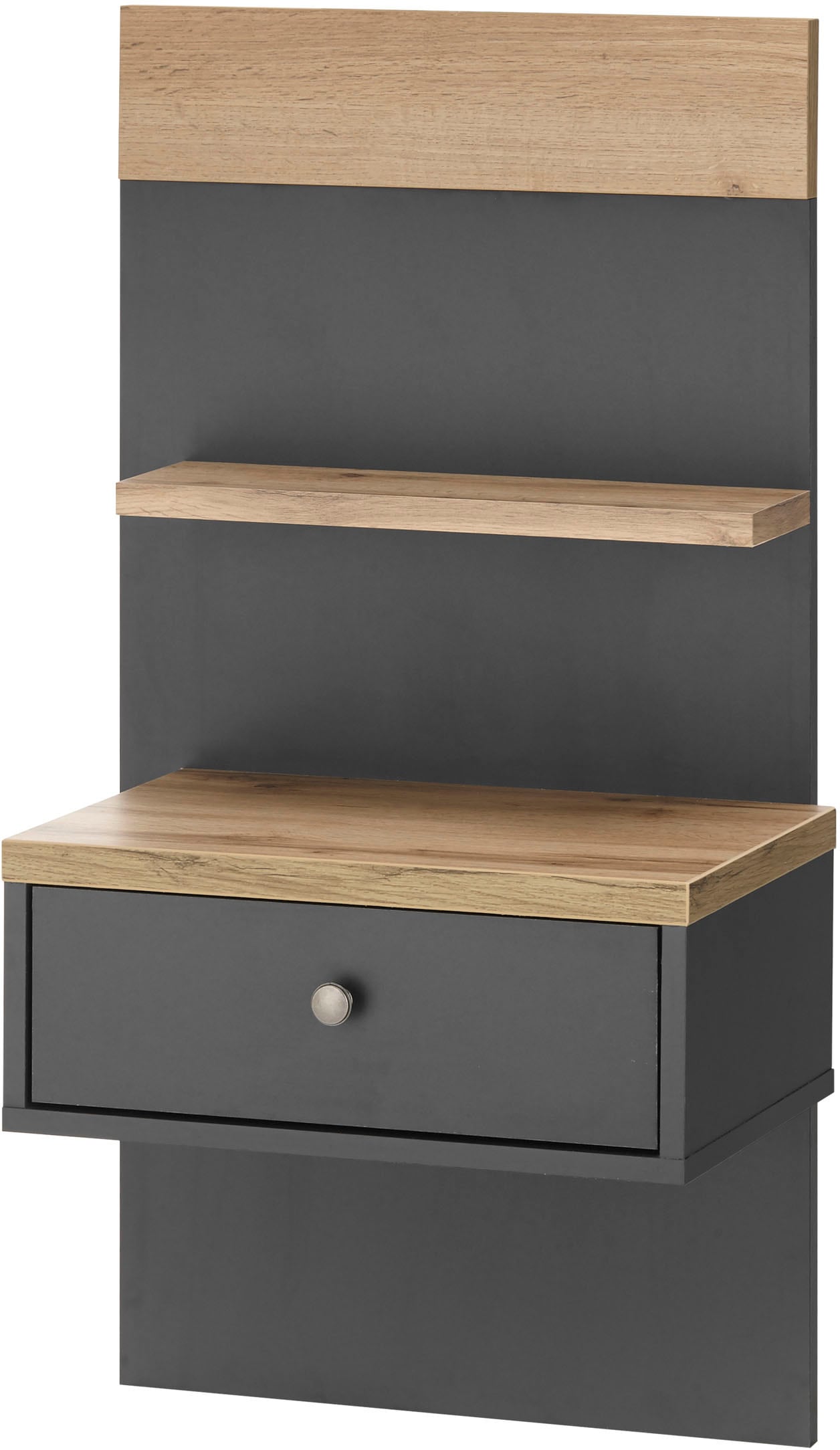 Home affaire Nachtkonsole »WESTMINSTER« mit 1 Schublade, exclusiv by Otto