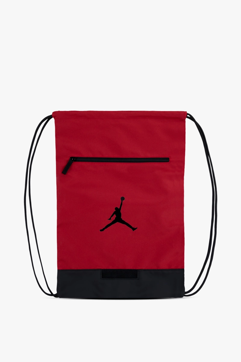 JORDAN Sport Gymbag