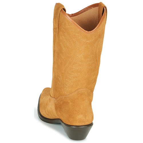 Betty London - LOVA - Camel