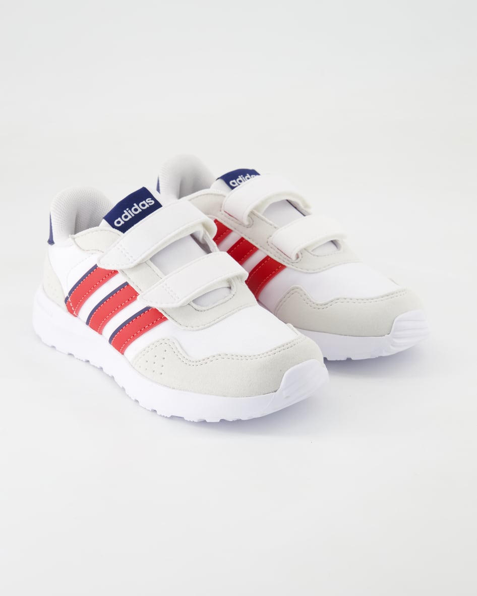 Adidas Run 60s CF Sneaker in Weiß