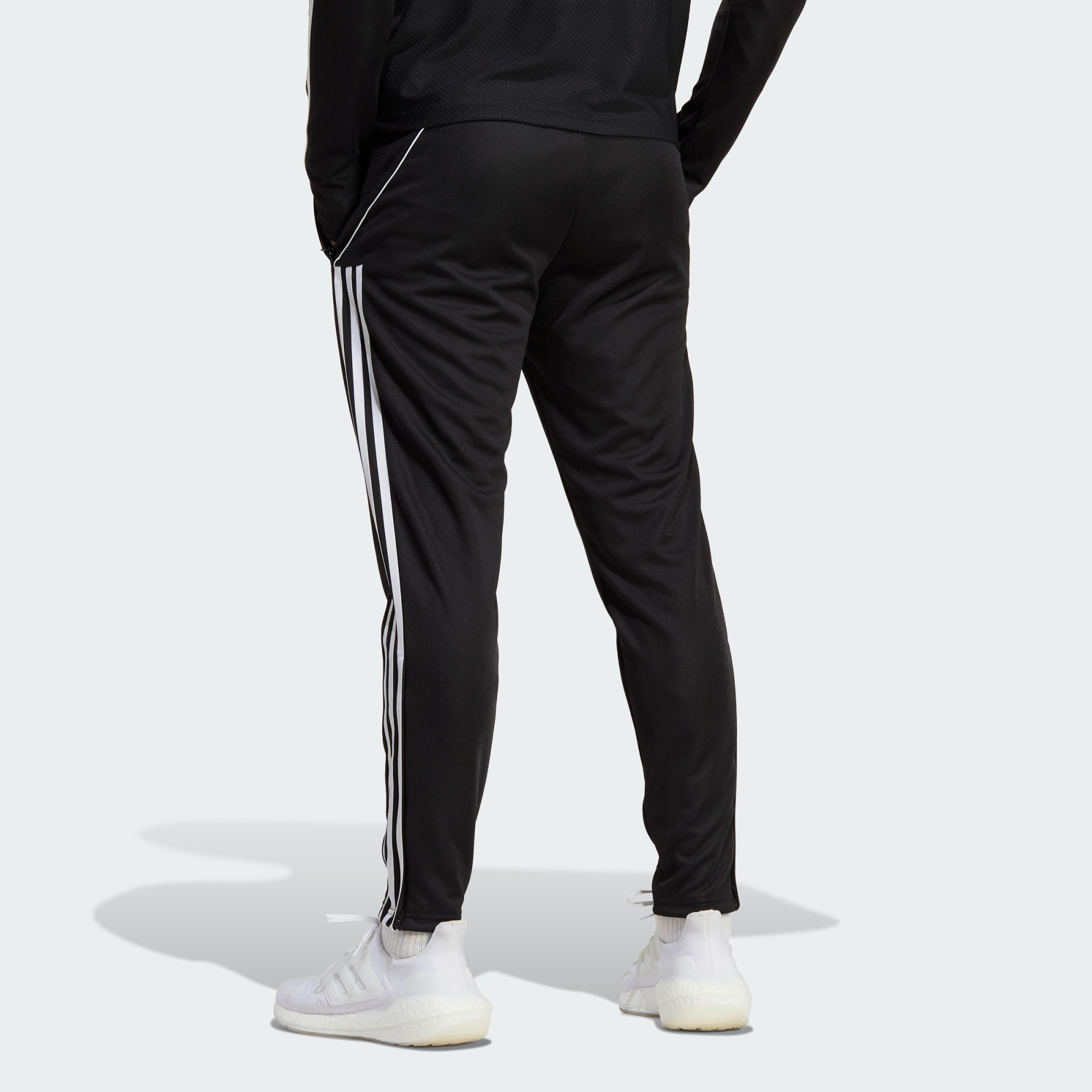 Tiro 23 League Training Pant Herre Black