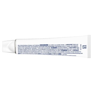 Fixodent Professional Kleefpasta 40GR
