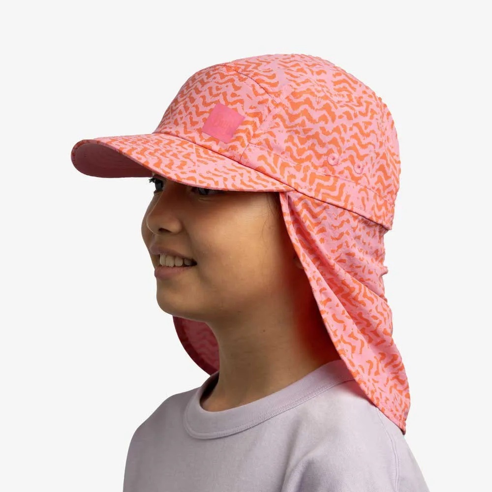 Buff ® Bimini Patterned Kappe