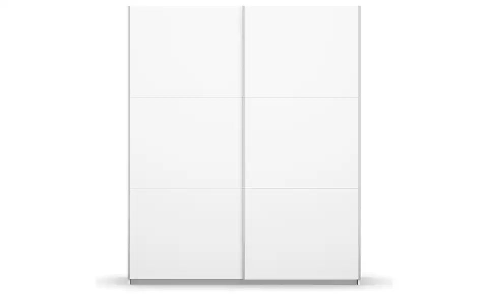 Schwebetürenschrank Aurelia 175 cm