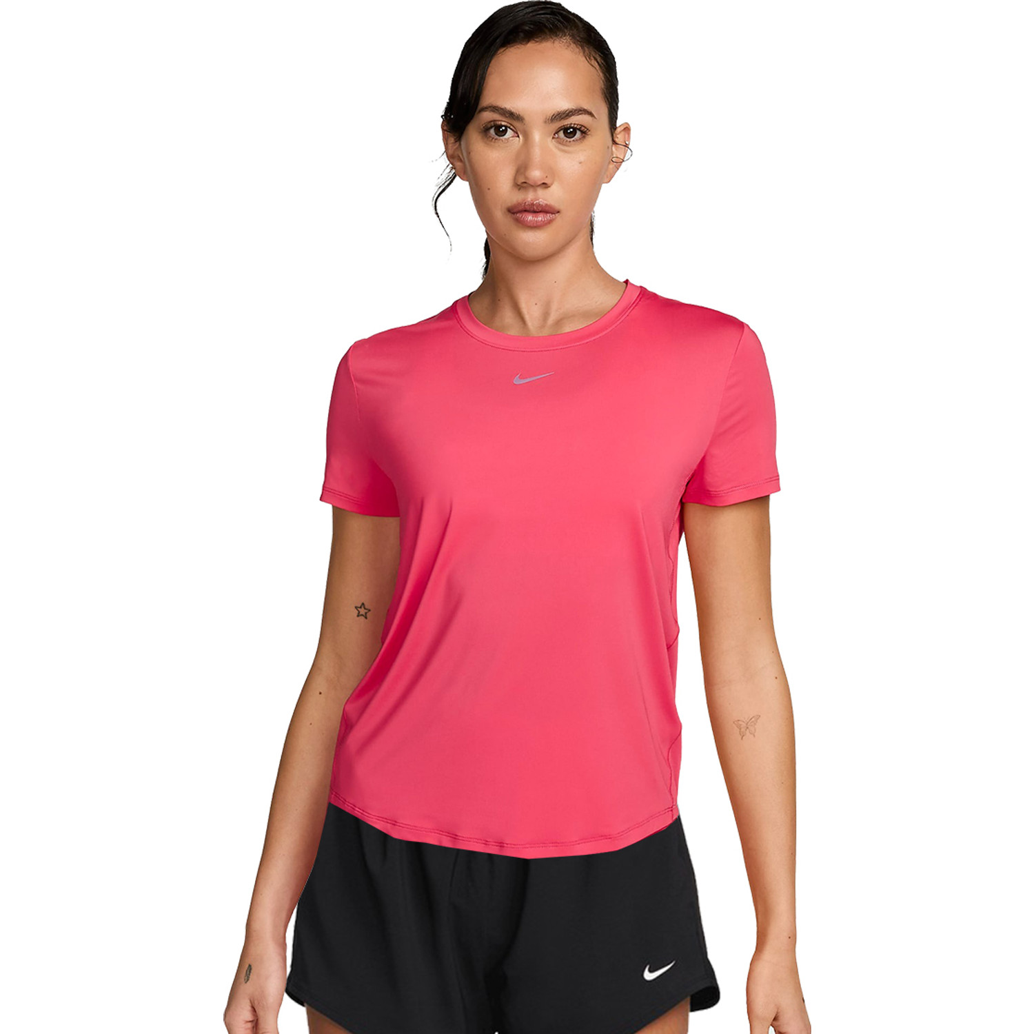Nike One Classic Tee Set Dames