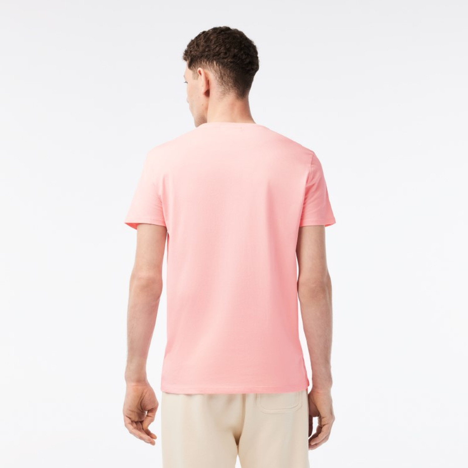 Lacoste Classic Tee
