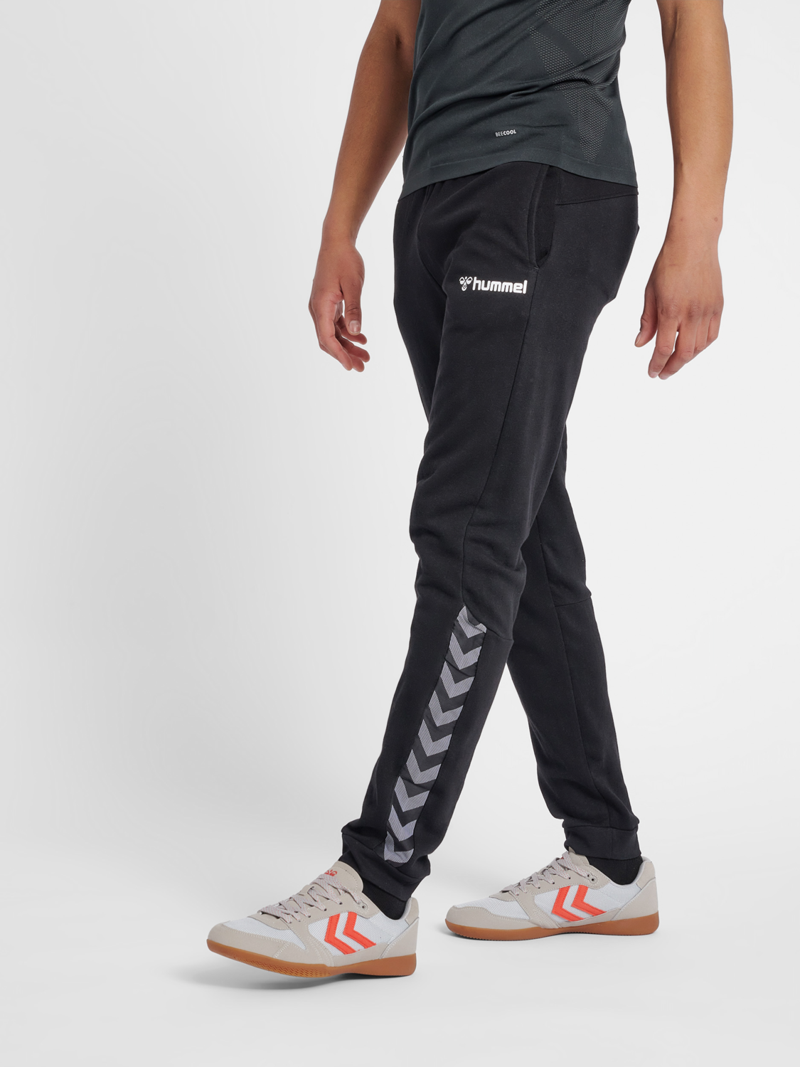 hmlAUTHENTIC SWEAT PANT